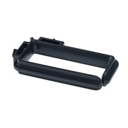 TOOLLESS CABLE MANAGEMENT RINGS QTY. 10