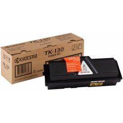 Kyocera TK 130 - Schwarz - Original - Tonerpatrone