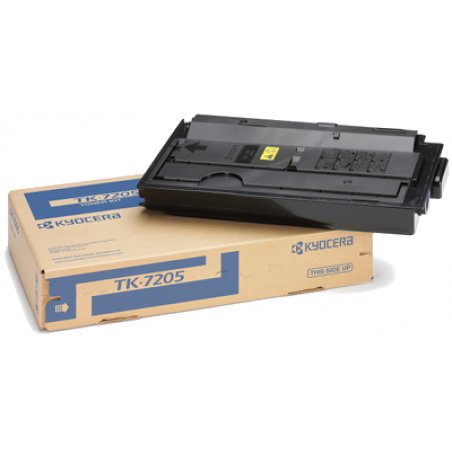TK-7205 Toner Black 35000sh f TASK 3510i