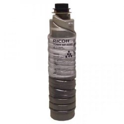 RICOH compatible Toner pour RICOH compatible Aficio MP C2003/2503, noir