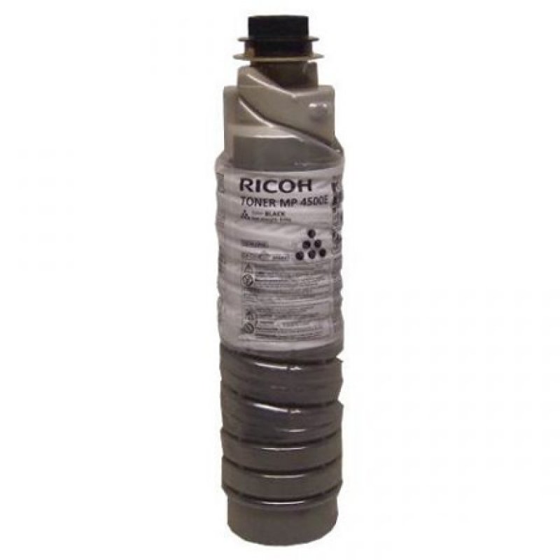RICOH compatible Toner pour RICOH compatible Aficio MP C2003/2503, noir