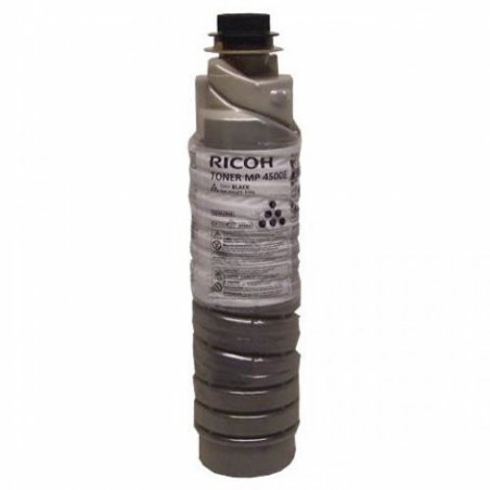 RICOH compatible Toner pour RICOH compatible Aficio MP C2003/2503, noir