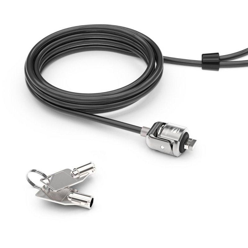 Universal Slim Sec Cable Lock