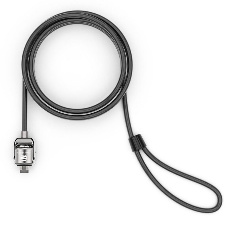 Universal Slim Sec Cable Lock