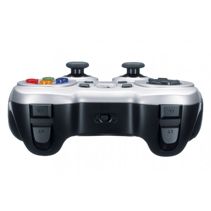 Logitech G Wireless Gamepad F710
