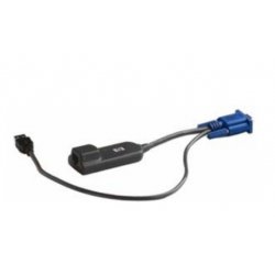 HPE compatible KVM USB VM CAC Adapter