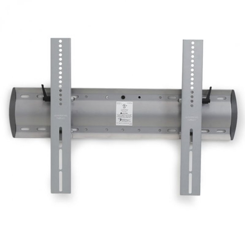Ergotron 61-143-003 TV mount Silver