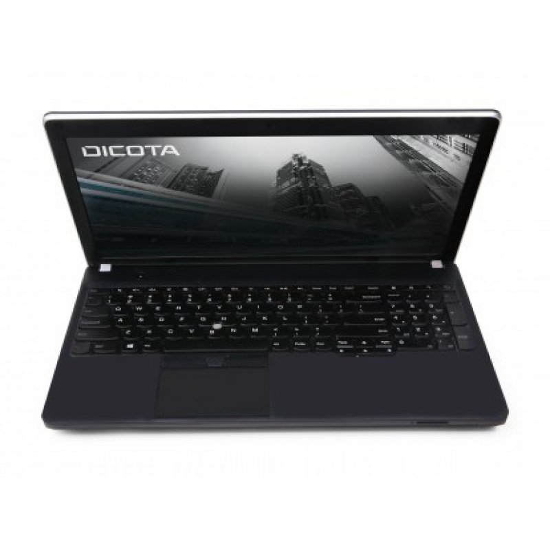 Dicota D30895 filtre anti-reflets pour écran et filtre de confidentialité 35,6 cm (14")