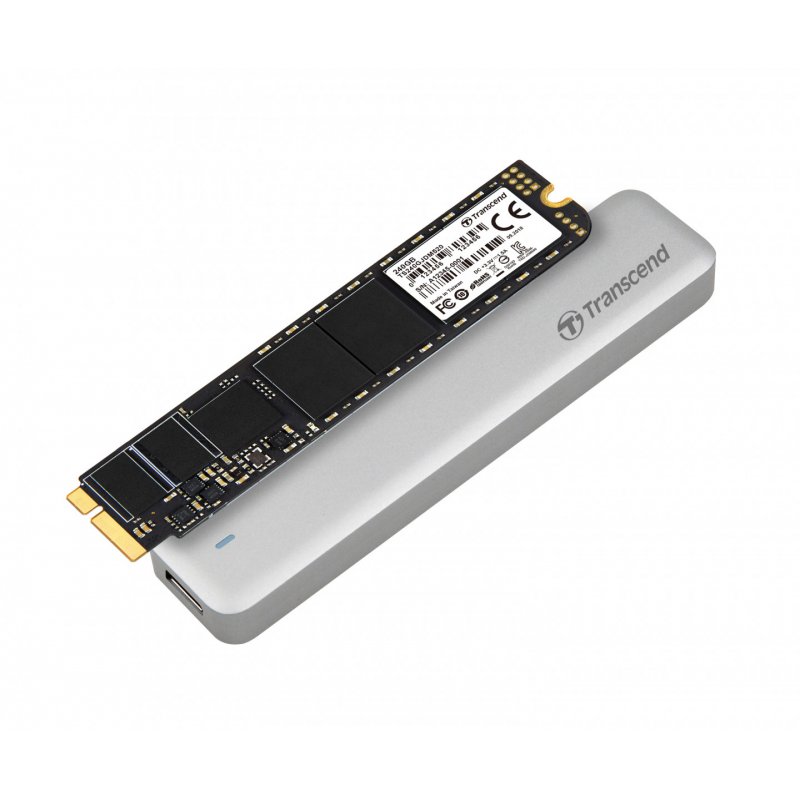 JetDrive520 SSD 240GB Sata3 MBA