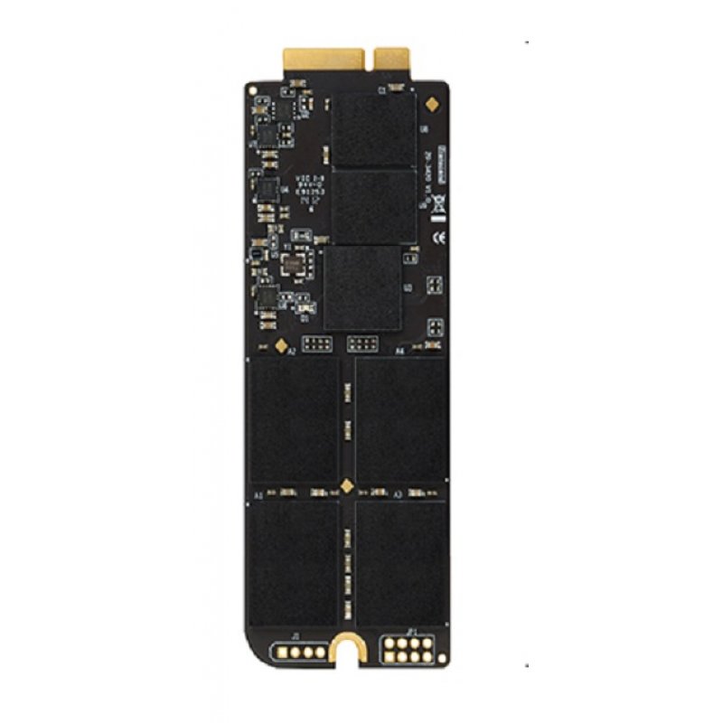 JetDrive720 SSD 240GBSata3 MBP