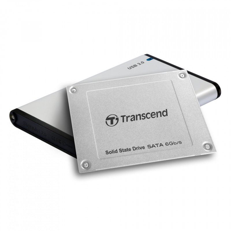 Transcend JetDrive420 480 Go Série ATA III 3D NAND