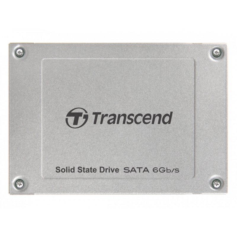 JetDrive420 SSD480GB Sata3 2.5" MLC