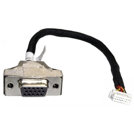 Shuttle PVG01 - VGA port expansion kit for Slim-PCs