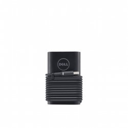 DELL 4H6NV power adapter/inverter Indoor 45 W Black