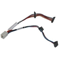 Bracket & SATA Cable f 3.5 HDD f MT Kit