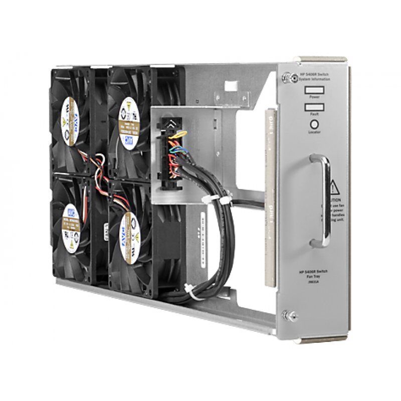 HP 5406R ZL2 SWITCH FAN TRAY