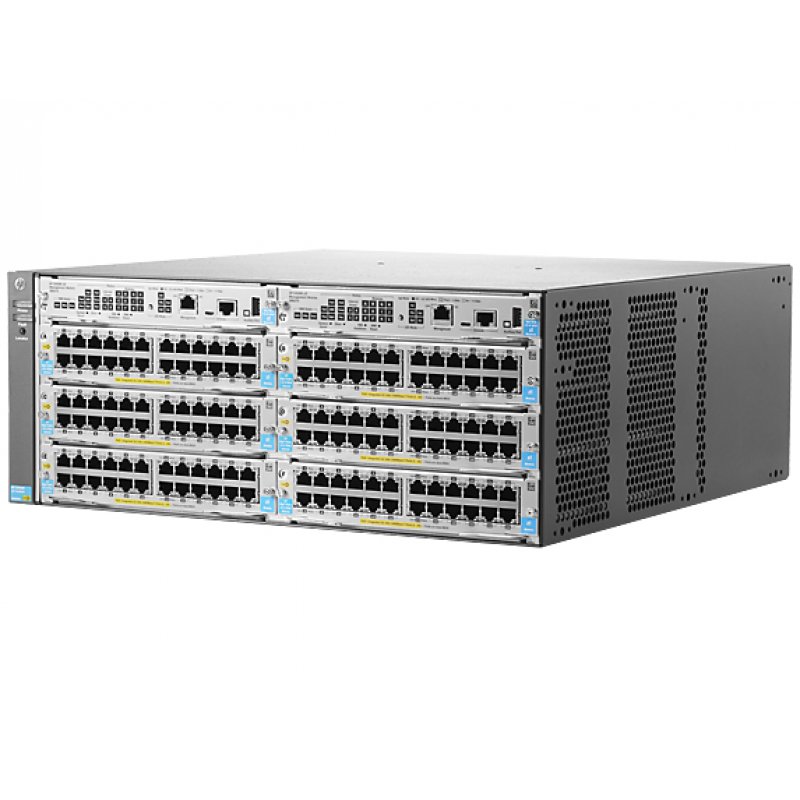 HPE 5406R zl2 Switch