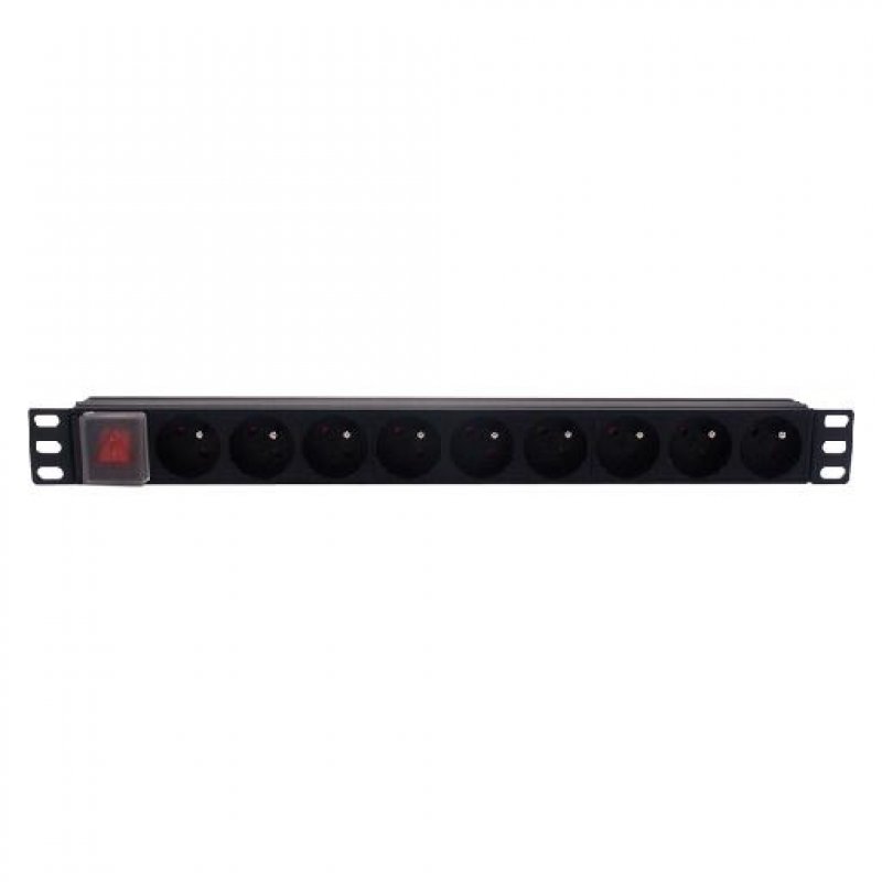 MCL 9A/RE-9 rack accessory Power bar