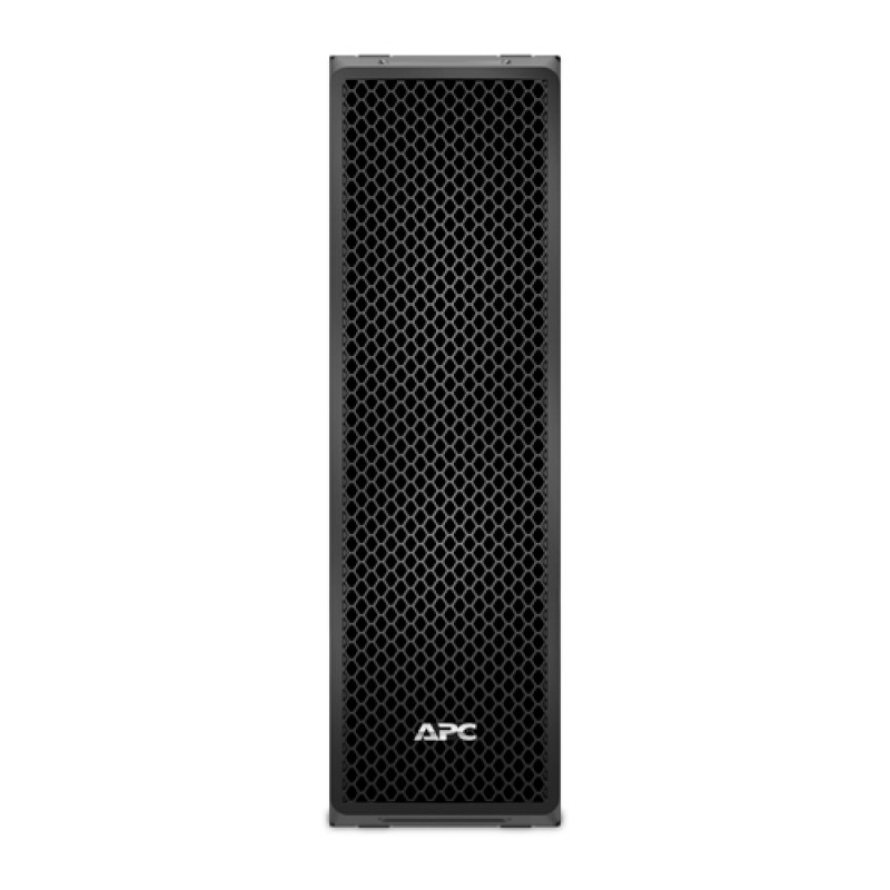 APC SRT192BP2 alimentation d'énergie non interruptible 8 kVA