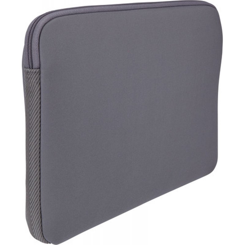 EVA-FOAM 13IN NOTEBOOK SLEEVE SLIM-LINE GRAPHITE