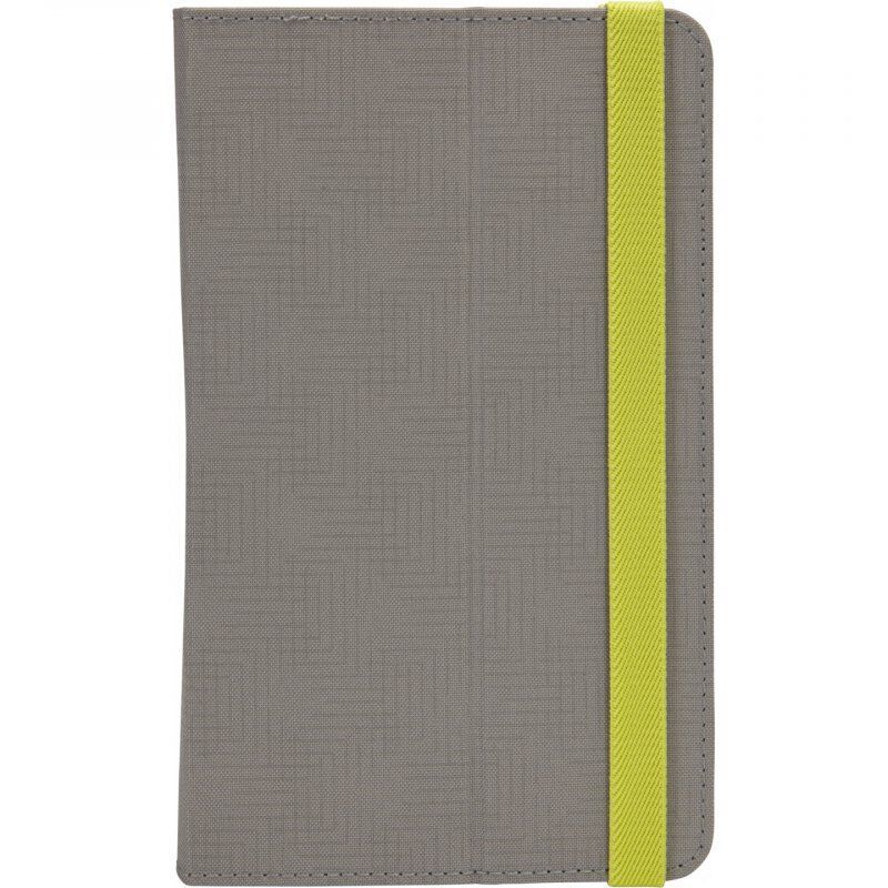 Classic Univ Folio f 7 Tab Alkaline