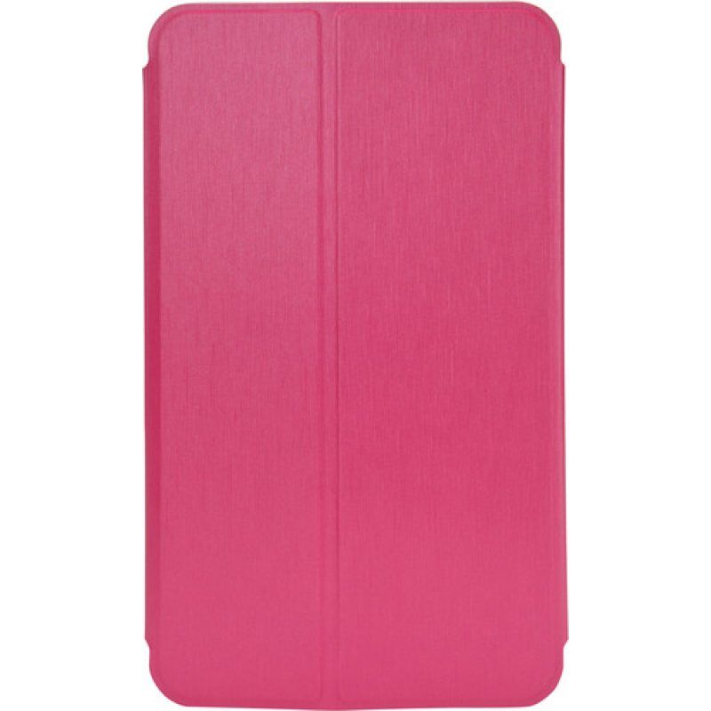 Case Logic SnapView 2.0 7" 17,8 cm (7") Folio Rose