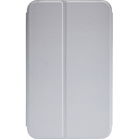 Case Logic SnapView 2.0 17,8 cm (7") Folio Blanc