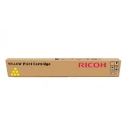 Ricoh 842044 toner cartridge 1 pc(s) Original Yellow