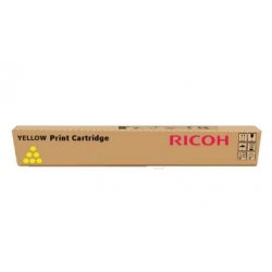 Toner/Yellow f MPC 3300E 15000sh