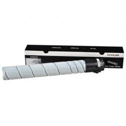 Lexmark 64G0H00 toner cartridge 1 pc(s) Original Black