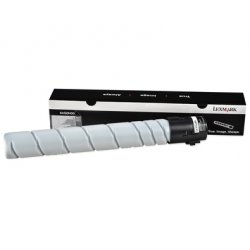 MX91XCARTOUCHE DE TONER NOIR HAUTE CAPACITE 32.5K