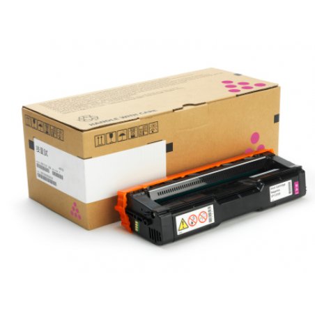 Toner Magenta SPC250