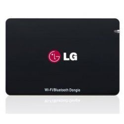 LG AN-WF500 wireless display adapter