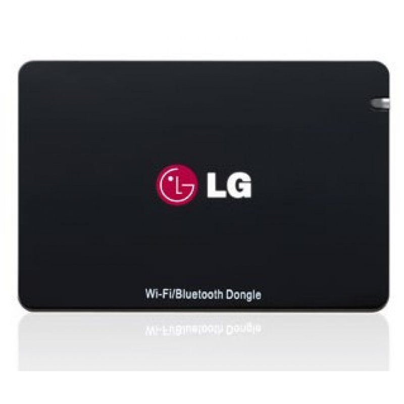 LG AN-WF500 wireless display adapter