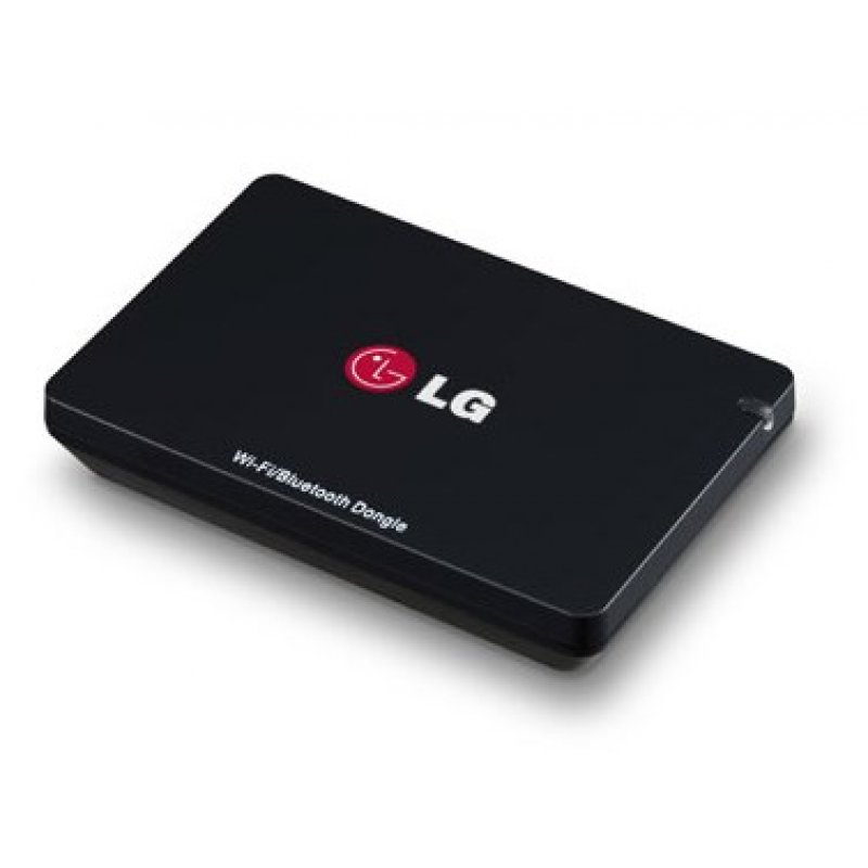 LG AN-WF500 wireless display adapter