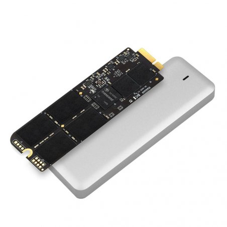 SSD JetDrive 725 240 Go (TS240GJDM725)