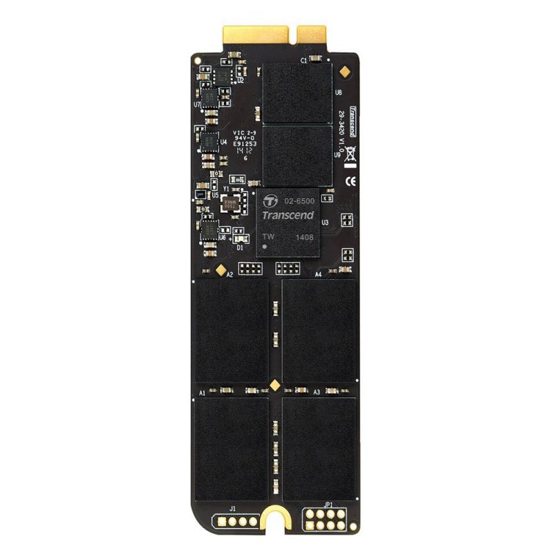 Transcend JetDrive 725 240GB
