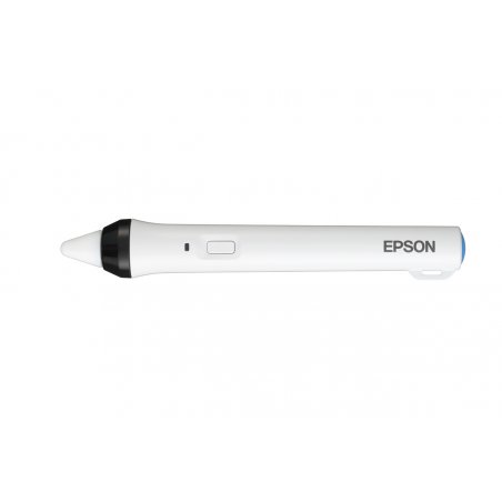 Interactive Pen B ELPPN04A (Bleu)