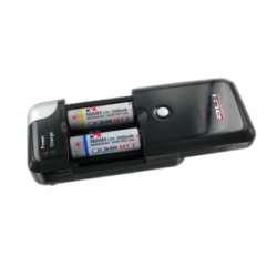 DLH DY-CU1192 battery charger