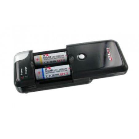 DLH DY-CU1192 battery charger