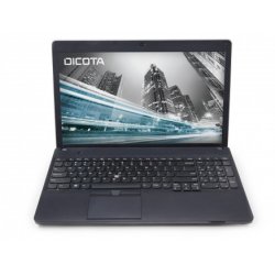 DICOTA compatible Secret 2-Way 15.6 16:9 self-adh