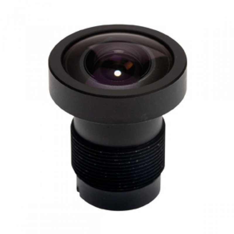 Stock - ACC LENS M12 6MM F1.6 10 PCS