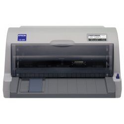 Epson compatible LQ 630 - Drucker - monochrom - Punktmatrix