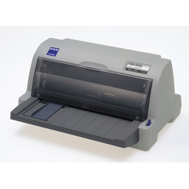 Epson compatible LQ 630 - Drucker - monochrom - Punktmatrix