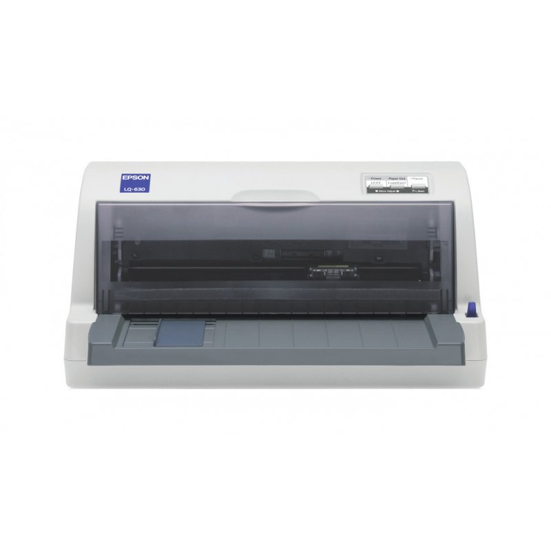 Epson LQ-630 dot matrix printer 360 x 180 DPI 360 cps