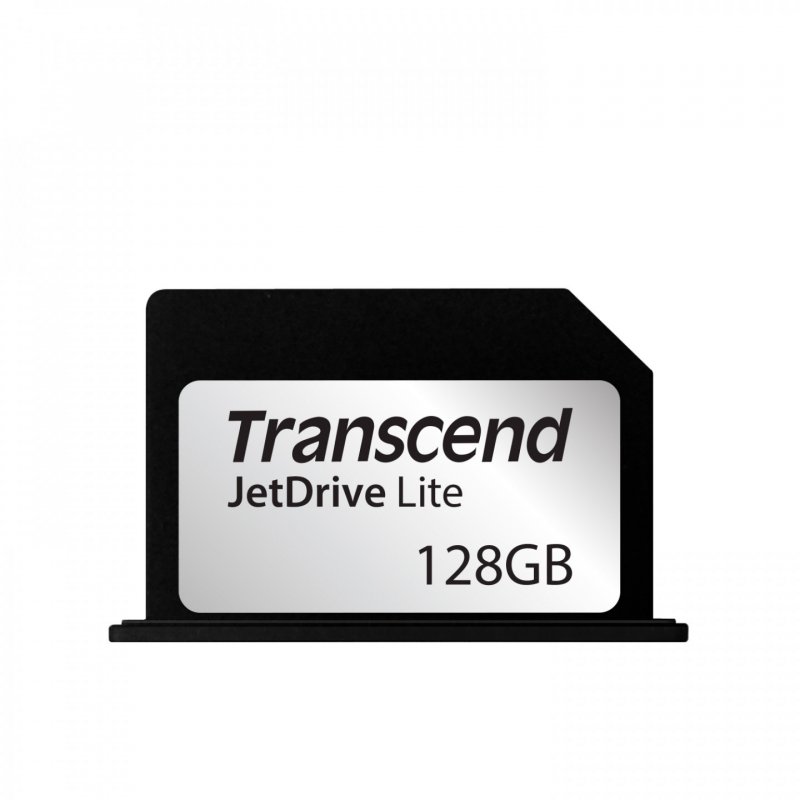 Transcend JetDrive Lite 330 128GB
