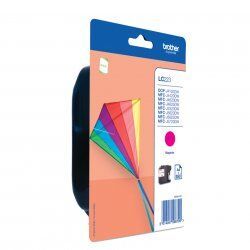 Brother LC223MBP ink cartridge 1 pc(s) Original Magenta