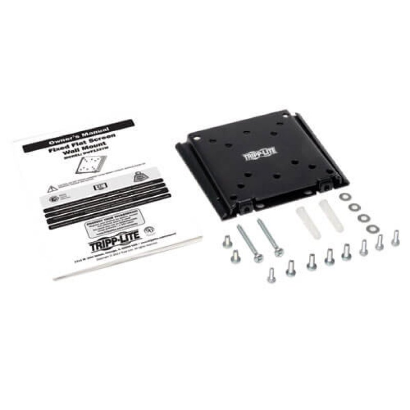 Fixed Wall Mount for 13" to 27"