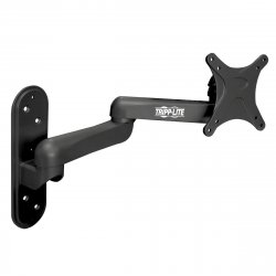 Tripp Lite DWM1327SE support pour téléviseur 68,6 cm (27") Noir