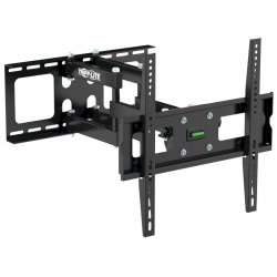 Tripp Lite Support mural pivotant/inclinable pour télévisions et moniteurs de 26" à 55"